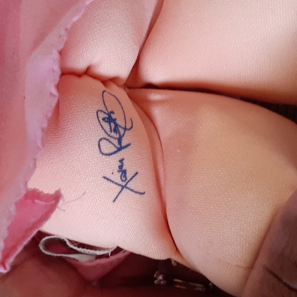 Cabbage Patch preschool doll - Picture 3 of 4